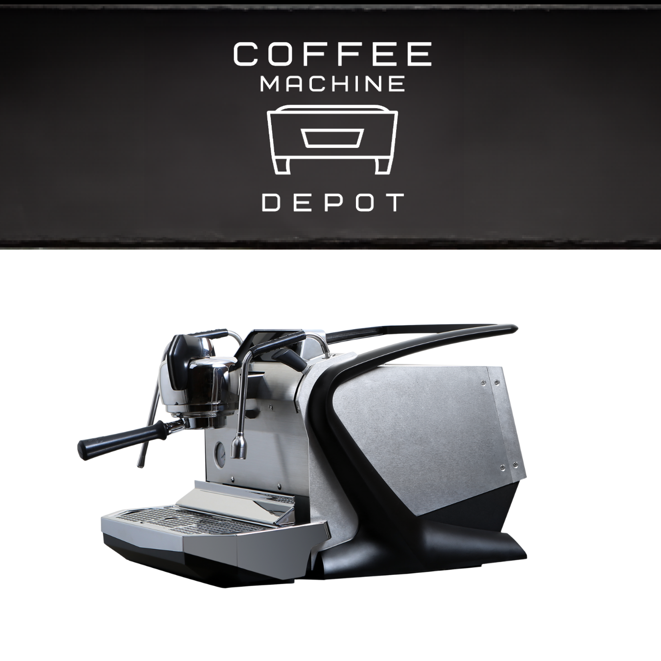 Slayer - Steam Single Espresso Machine