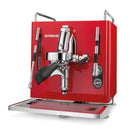 Sanremo Cube R Model A Espresso Machine Sanremo