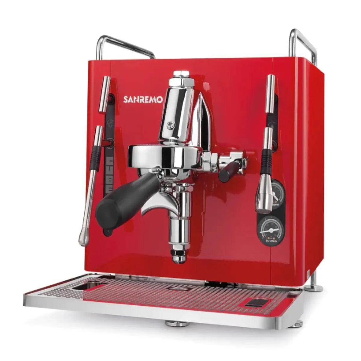 Sanremo Cube R Model A Espresso Machine Sanremo