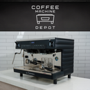 La Carimali Bubble Commercial Espresso Machine