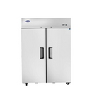 Atosa Top Mount One Door Reach-In Refrigerator (MBF8005GR)