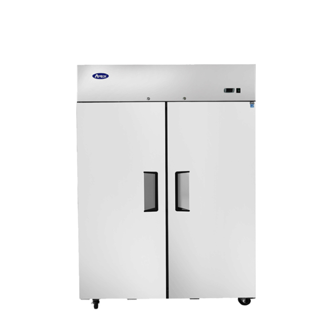 Atosa Top Mount One Door Reach-In Refrigerator (MBF8005GR)