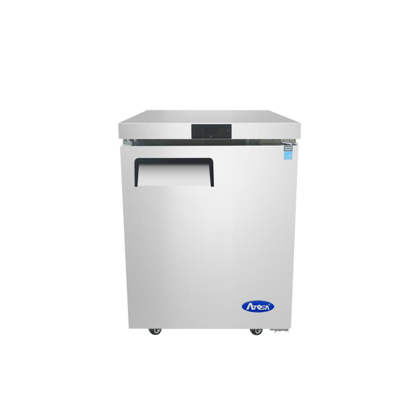 Atosa 24" Undercounter Refrigerator (MGF24RGR)