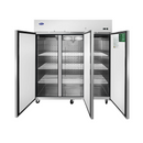 Atosa Top Mount Three Door Reach-In Refrigerator (MBF8006GR)