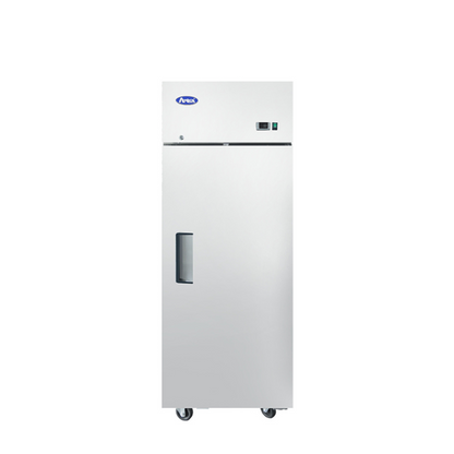 Atosa Top Mount One Door Reach-in Freezer (MBF8001GR)
