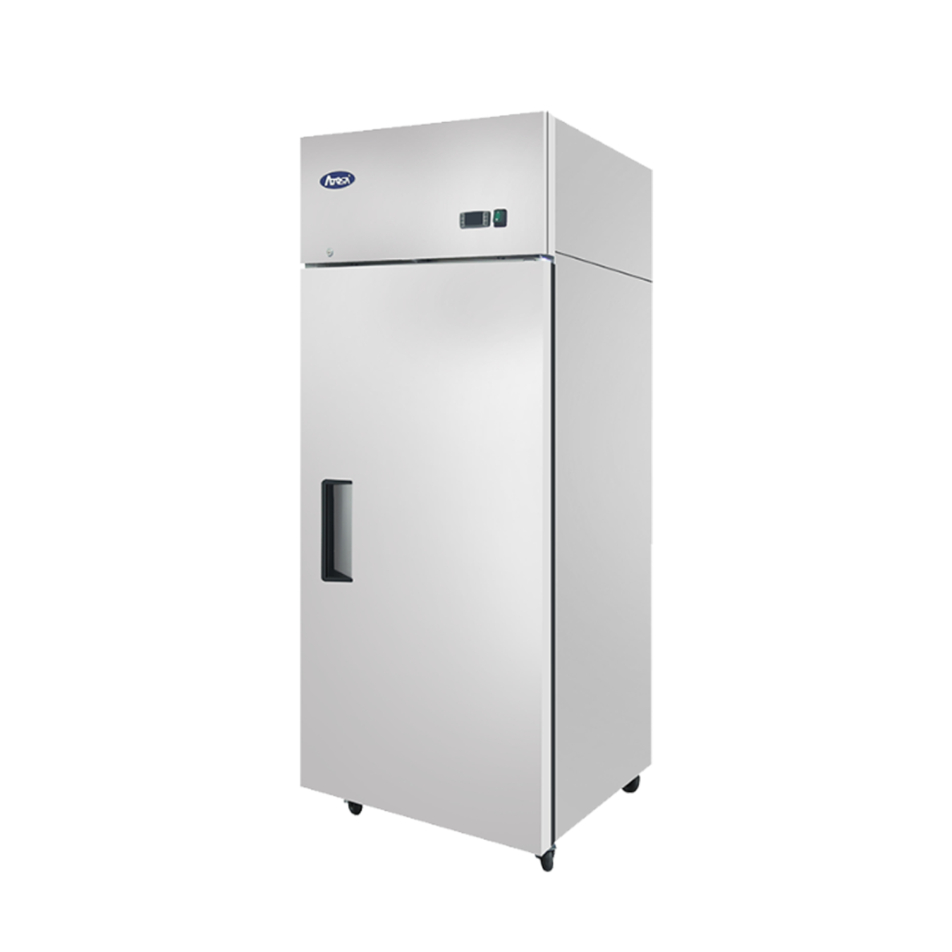 Atosa Top Mount One Door Reach-in Freezer (MBF8001GR)