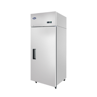 Atosa Top Mount One Door Reach-in Freezer (MBF8001GR)