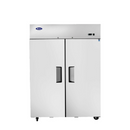 Atosa Top Mount Two Door Reach-in Freezer (MBF8002GR)
