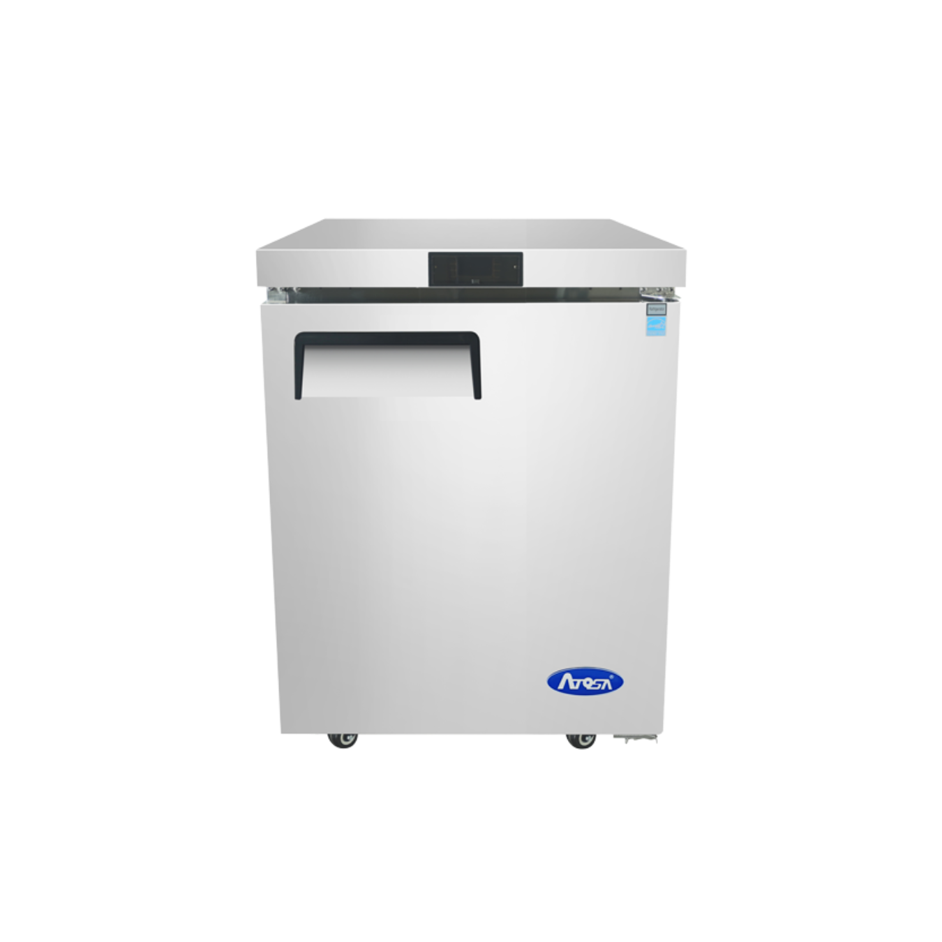 Atosa 24" Undercounter Freezer (MGF24FGR)