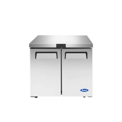 Atosa 36" Undercounter Freezer (MGF36FGR)