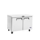 Atosa 36" Undercounter Freezer (MGF36FGR)
