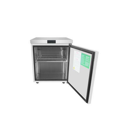 Atosa 27" Undercounter Freezer (MGF8405GR)