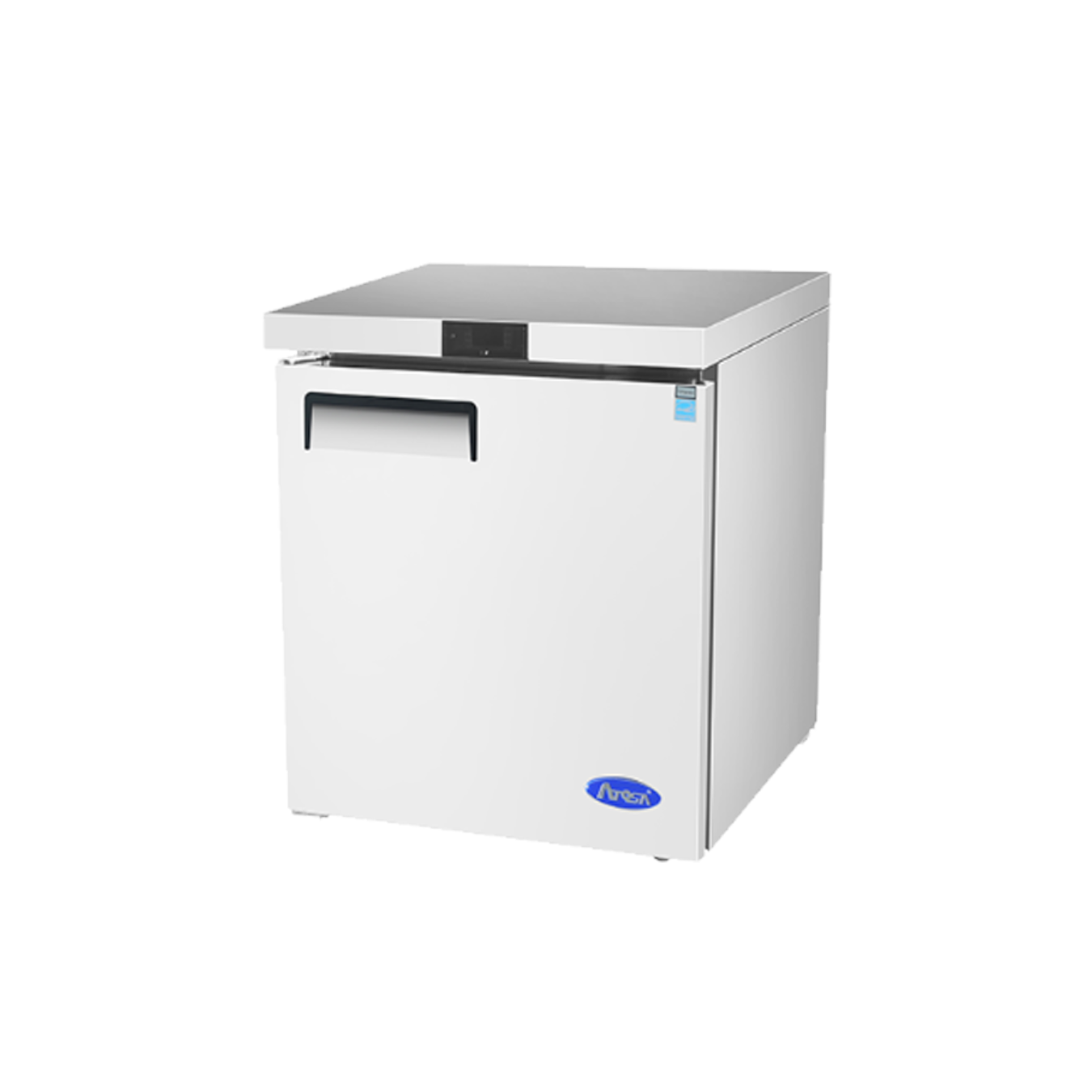 Atosa 27" Undercounter Freezer (MGF8405GR)