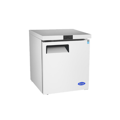 Atosa 27" Undercounter Freezer (MGF8405GR)