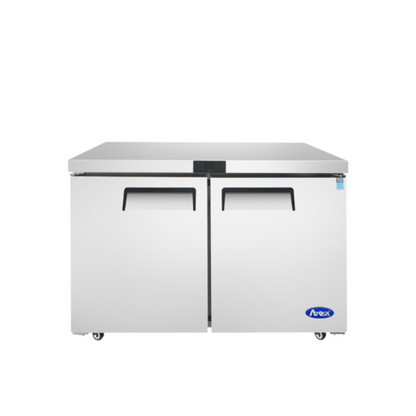 Atosa 48" Undercounter Freezer (MGF8406GR)