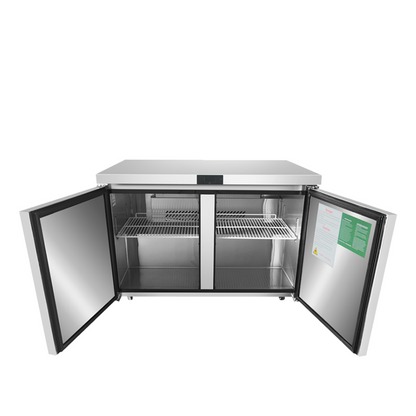 Atosa 48" Undercounter Freezer (MGF8406GR)