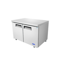 Atosa 48" Undercounter Freezer (MGF8406GR)