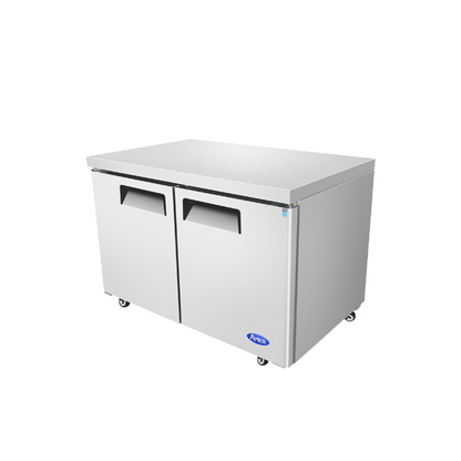 Atosa 48" Undercounter Freezer (MGF8406GR)