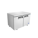 Atosa 48" Undercounter Freezer (MGF8406GR)