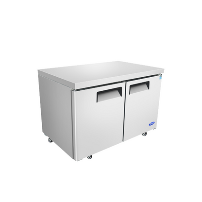 Atosa 48" Undercounter Freezer (MGF8406GR)