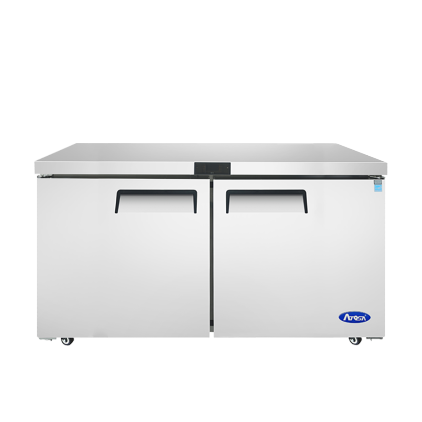 Atosa 60" Undercounter Freezer (MGF8407GR)