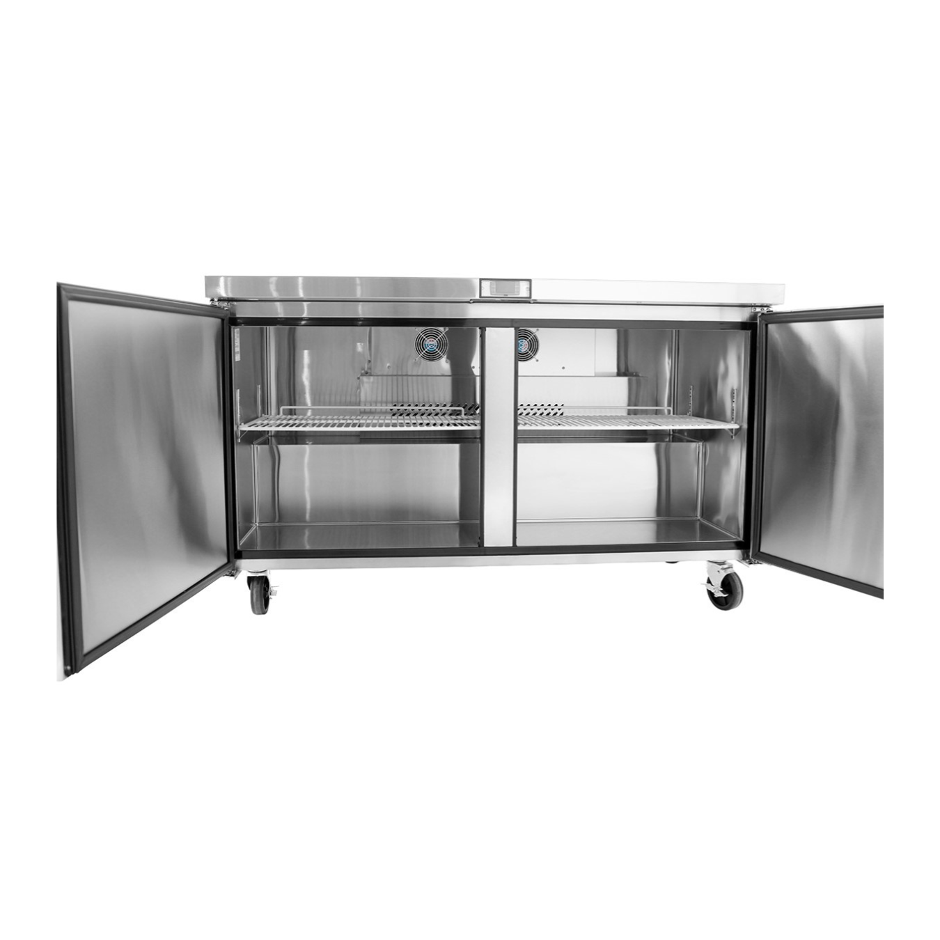 Atosa 60" Undercounter Freezer (MGF8407GR)