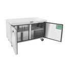 Atosa 60" Undercounter Freezer (MGF8407GR)