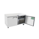 Atosa 60" Undercounter Freezer (MGF8407GR)