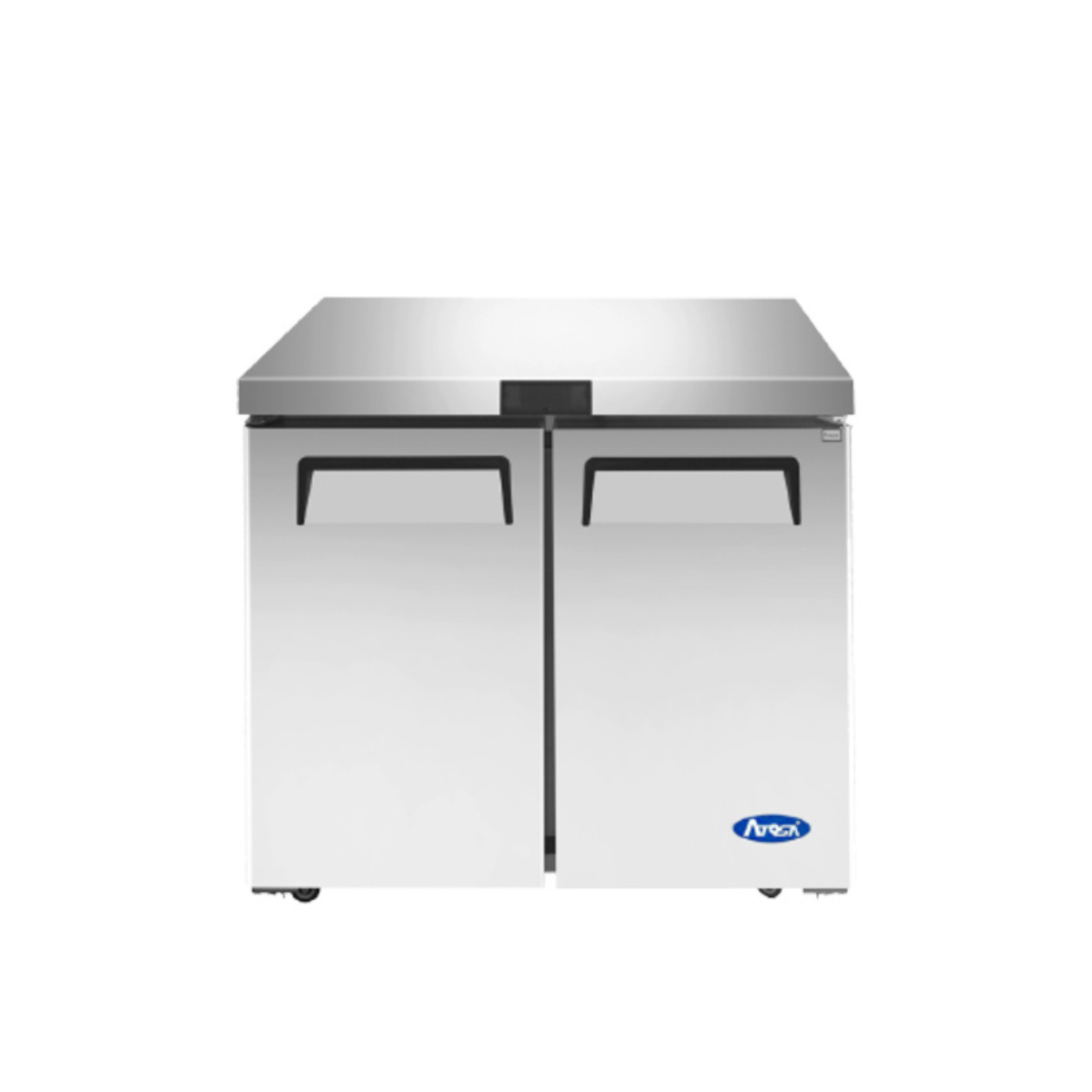 Atosa 36" Undercounter Refrigerator (MGF36RGR)