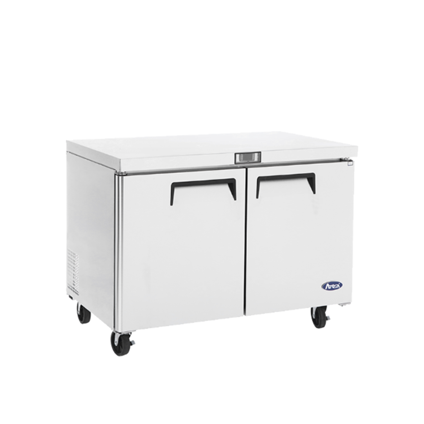 Atosa 36" Undercounter Refrigerator (MGF36RGR)