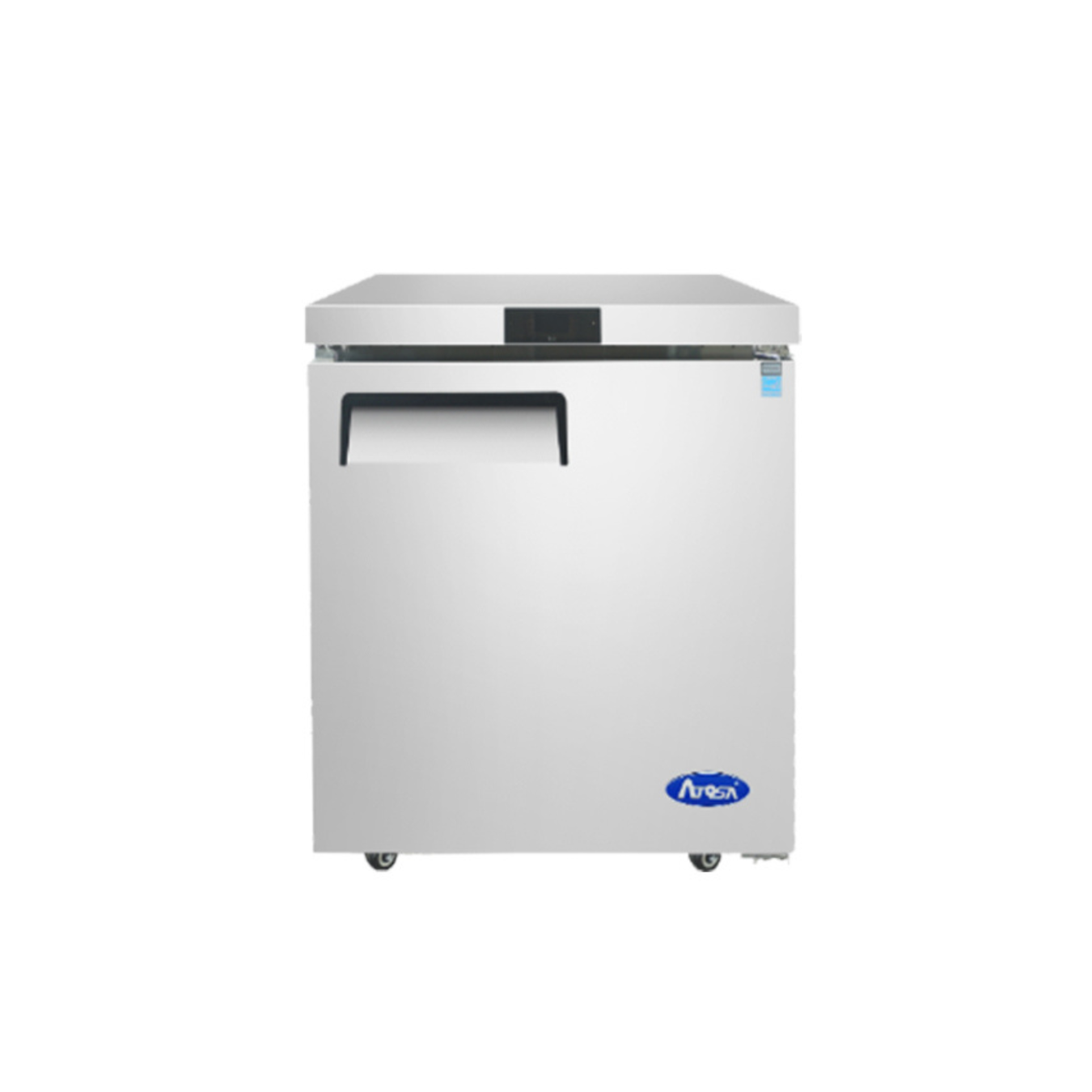 Atosa 27" Undercounter Refrigerator (MGF8401GR)