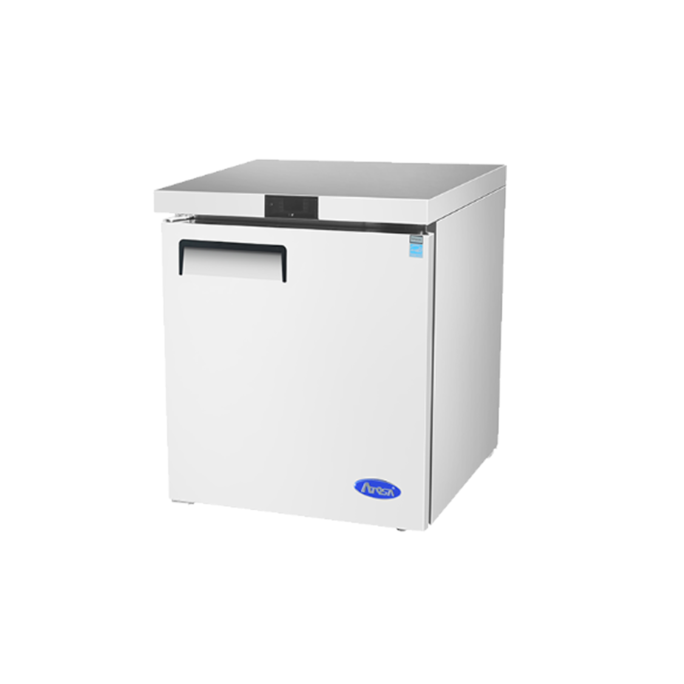 Atosa 27" Undercounter Refrigerator (MGF8401GR)