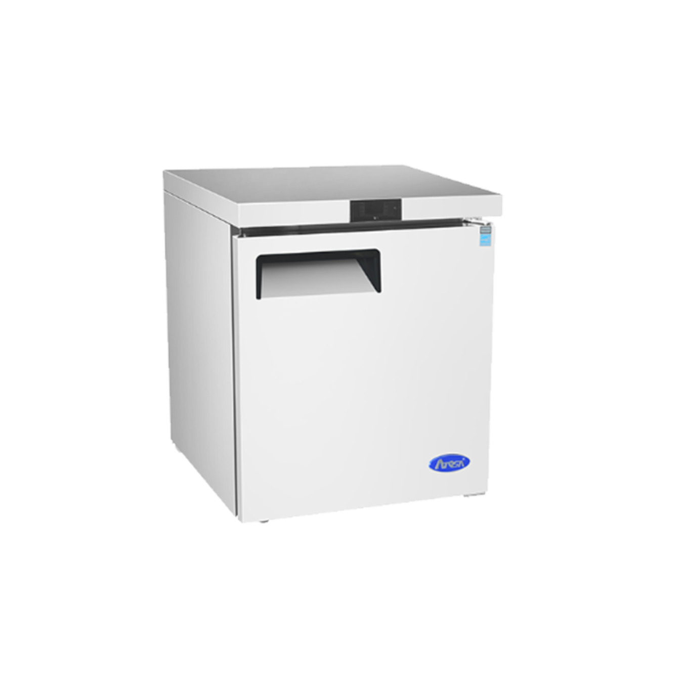 Atosa 27" Undercounter Refrigerator (MGF8401GR)