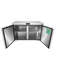 Atosa 48" Undercounter Refrigerator (MGF8402GR)