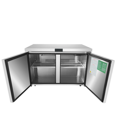 Atosa 48" Undercounter Refrigerator (MGF8402GR)