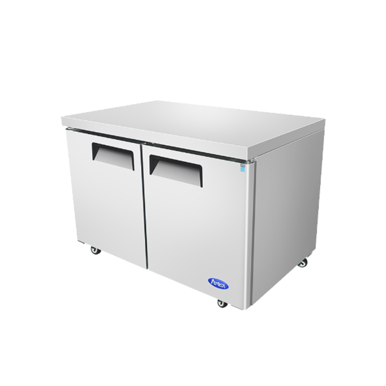 Atosa 48" Undercounter Refrigerator (MGF8402GR)
