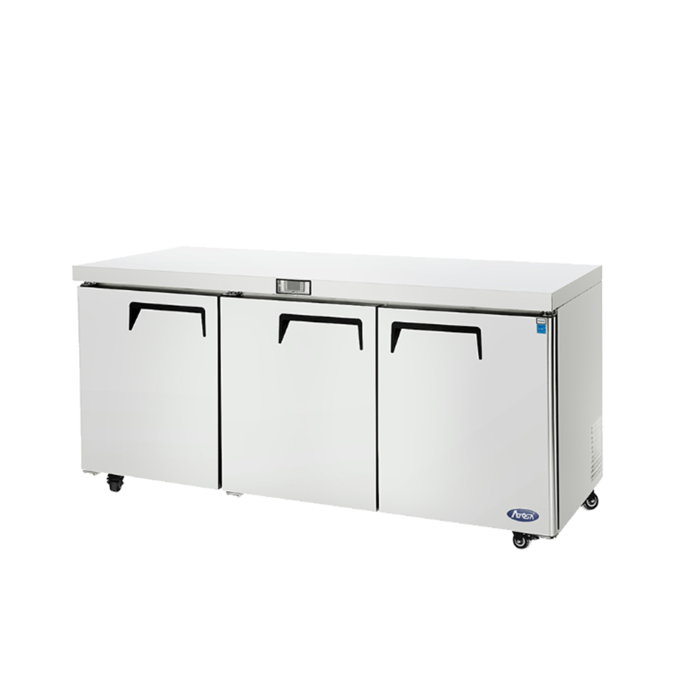 Atosa 72" Undercounter Refrigerator (MGF8404GR)