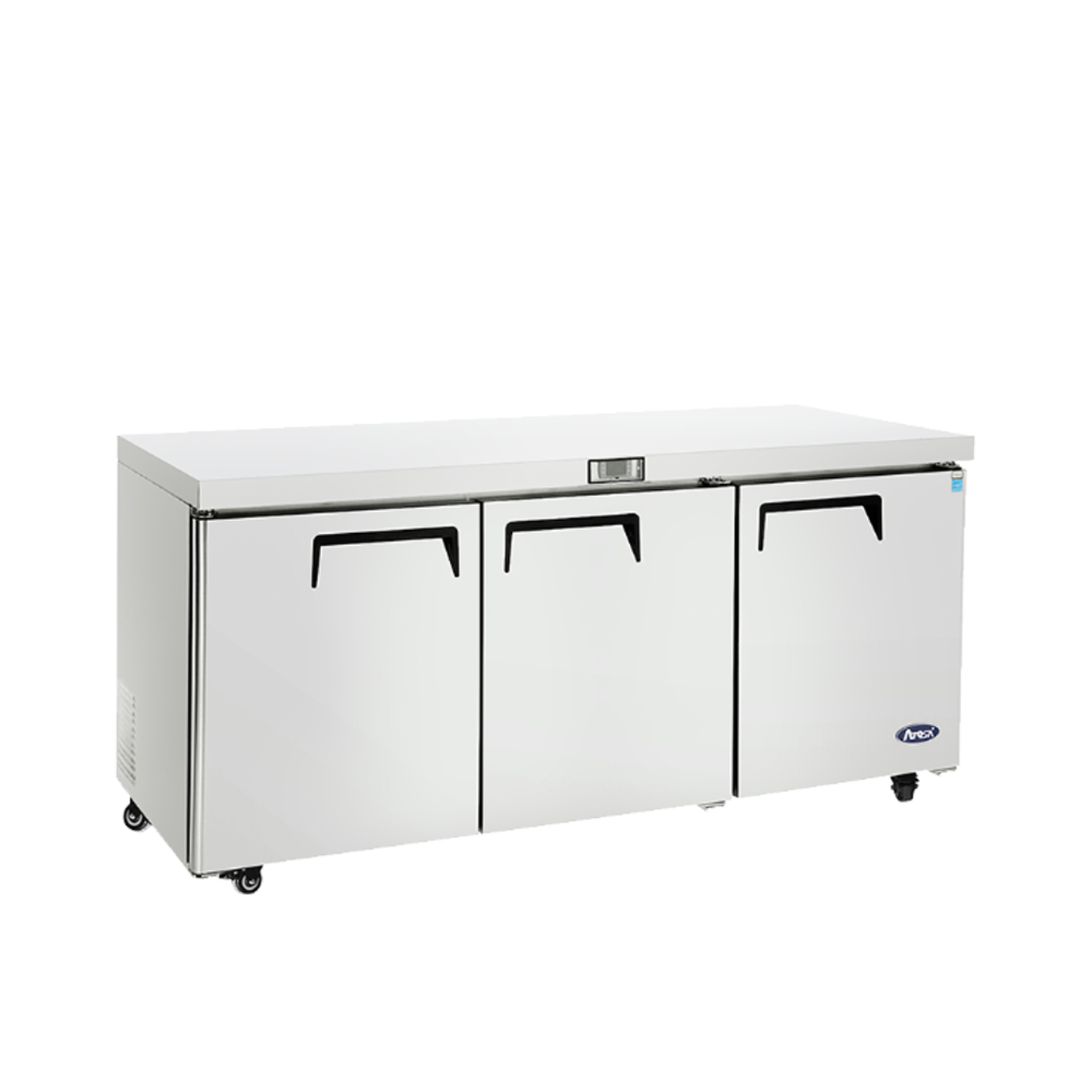 Atosa 72" Undercounter Refrigerator (MGF8404GR)