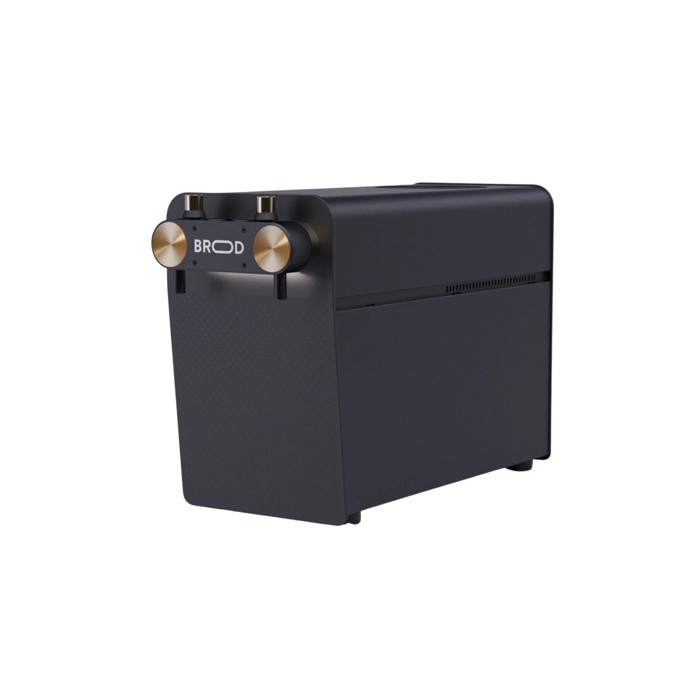 Brood DRNX DUO Nitro Cold Brew System