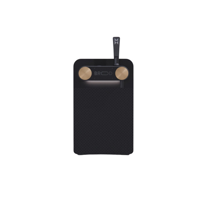 Nitro バインディング machine 19-20 ブラック Brood DRNX Single Tap Nitro Dispenser – Coffee Machine Depot