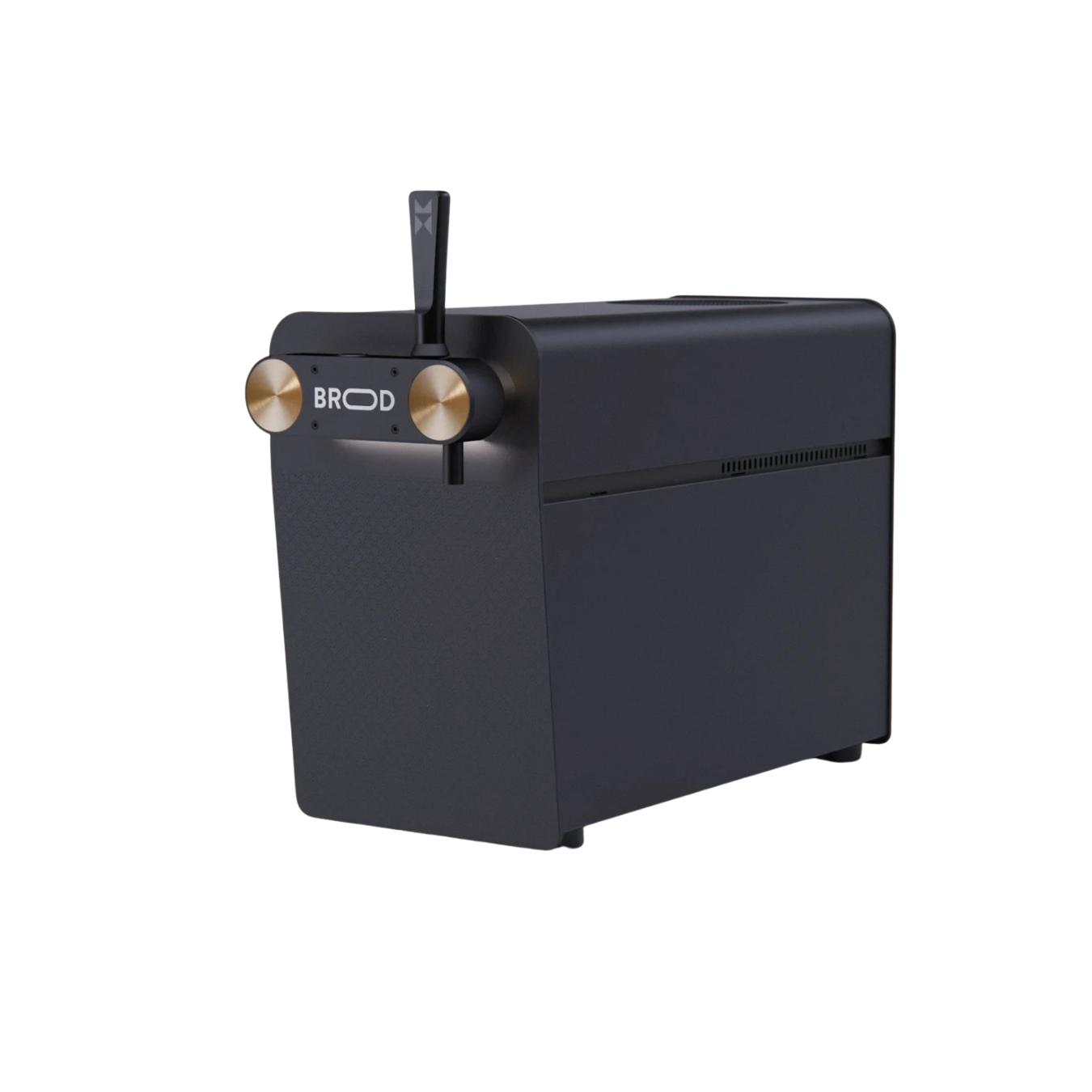 Brood DRNX Single Tap Nitro Dispenser – Coffee Machine Depot Brood DRNX Single Tap Nitro Dispenser – Coffee Machine Depot