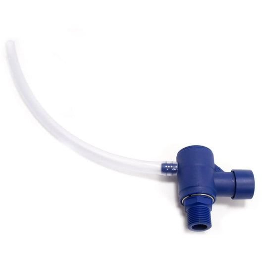 BWT bestflush Pressure Relief Flush Valve