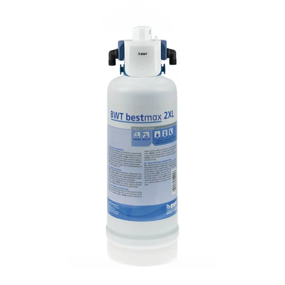 BWT bestmax 2XL with besthead FLEX & Aquameter Bwt