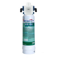BWT bestmin PREMIUM M with besthead FLEX & Aquameter Bwt