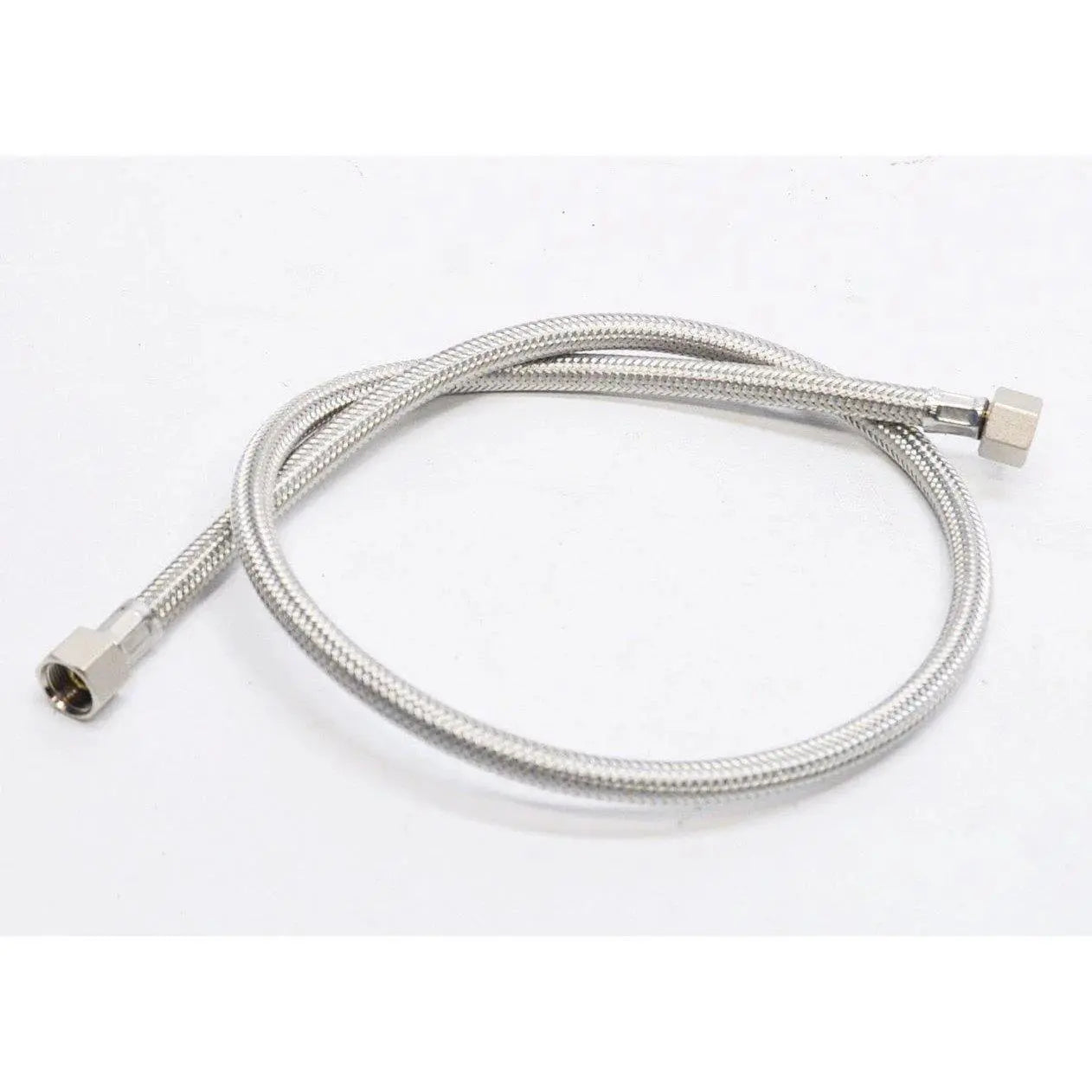 BWT Hose set 3/8" BSP  3/8" Compression