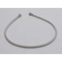 BWT Hose set 3/8" BSP  3/8" compression Bwt