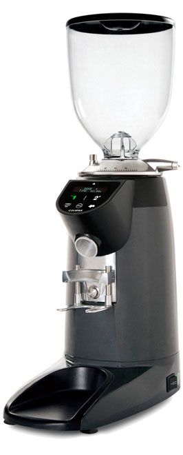 Compak E6 On Demand Espresso Grinder