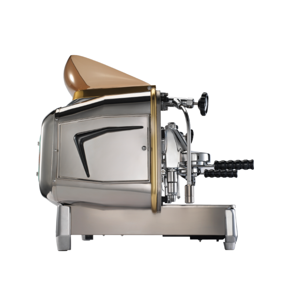Faema E61 Jubile A2 NF Inox (Culus 60M) Espresso Coffee Machine
