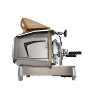 Faema E61 Jubile A2 NF Inox (Culus 60M) Espresso Coffee Machine