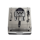 Faema Faemina A/1 GTI 5P – 1 Group Commercial Espresso Machine (Aluminum Lighting/Anodised Black)